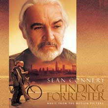 Finding Forrester (ε ) OST