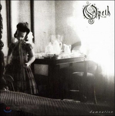 Opeth (佺) - Damnation