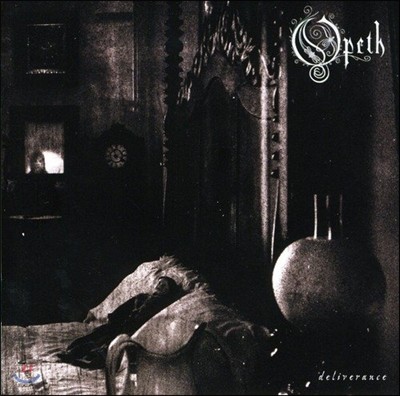 Opeth (佺) - Deliverance