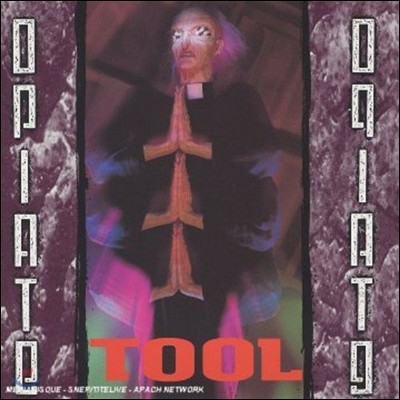 Tool () - Opiate