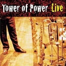 Tower Of Power - Soul Vaccination : Live