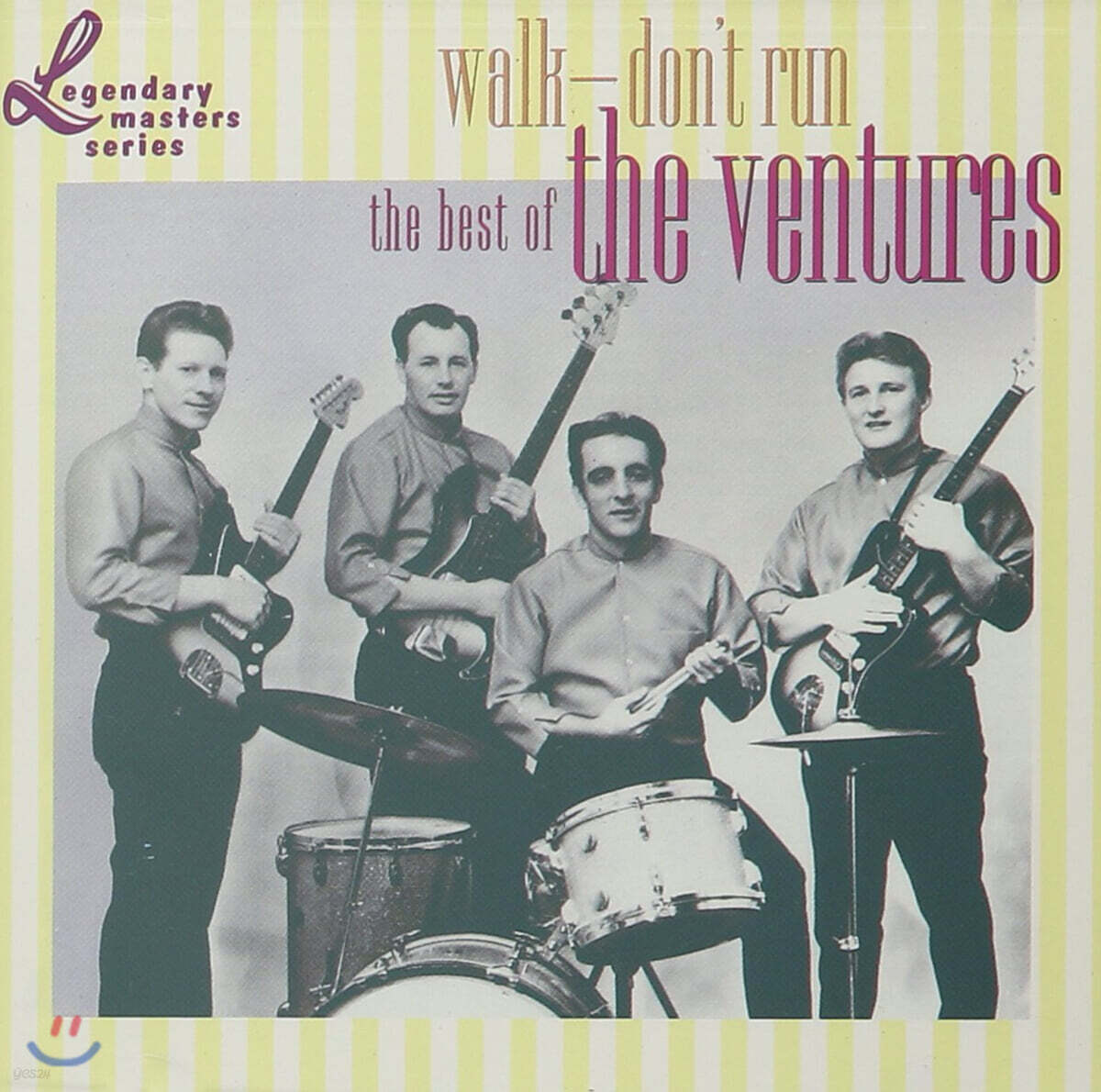 Ventures - Walk, Don'T Run: Best Of