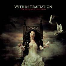 Within Temptation - Heart Of Everything