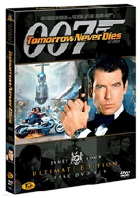 007 ׹  UE (2Disc)