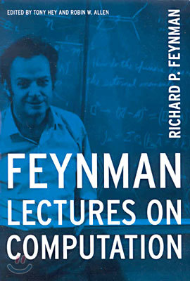 Feynman Lectures On Computation