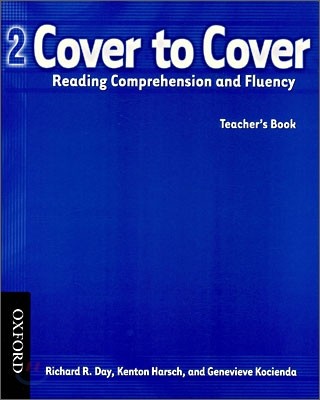 Cover to Cover 2 : Teacher's Book