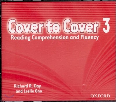 Cover to Cover 3 : Class CD