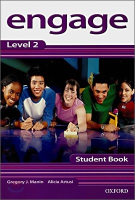 Engage Level 2 : Student Book