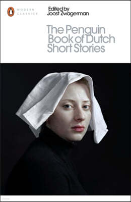 The Penguin Book of Dutch Short Stories