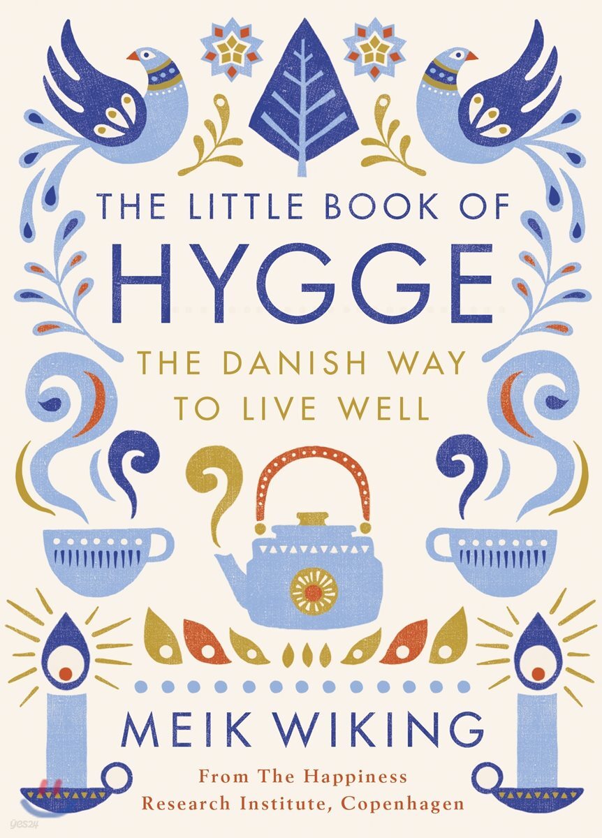 The Little Book of Hygge
