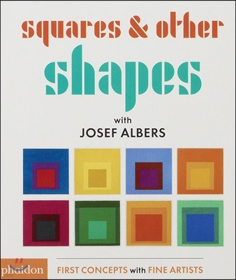 Squares & Other Shapes