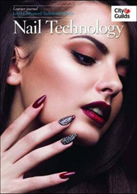 The Level 3 Advanced Technical Diploma in Nail Technology: Learner Journal