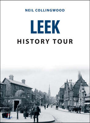 Leek History Tour