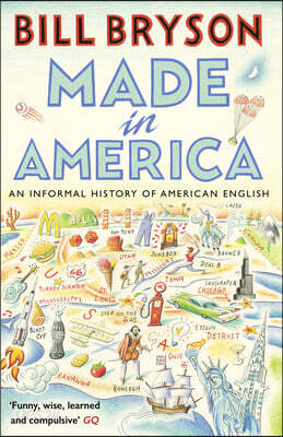 Made In America