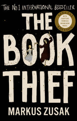 The Book Thief