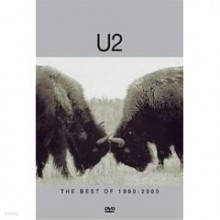 U2 - The Best Of 1990~2000