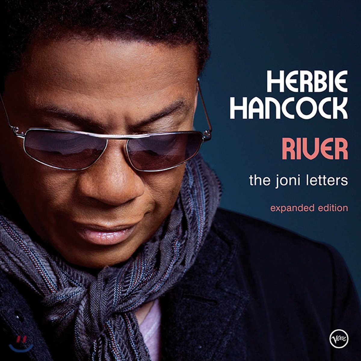 Herbie Hancock - River: The Joni Letters [2LP]