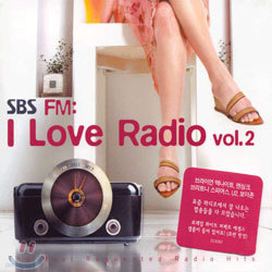 SBS FM : I Love Radio Vol.2