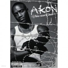 Akon - His Story