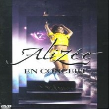 Alizee - En Concert