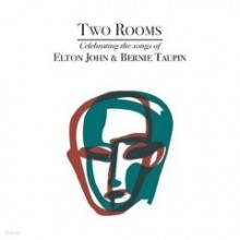 Elton John & Bernie Taupin - Two Rooms [DVD]