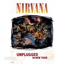 Nirvana - Unplugged In New York