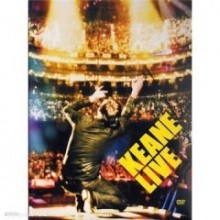 Keane - Live: Concert From O2 Centre, London