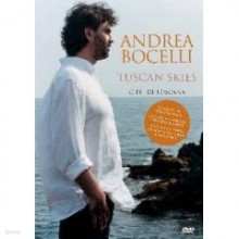 Andrea Bocelli - Tuscan Skies, Cieli Di Toscana