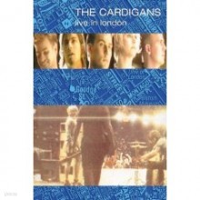 Cardigans - Live In London