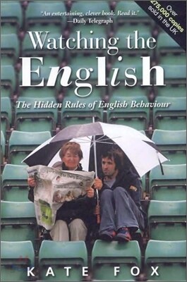 Watching the English