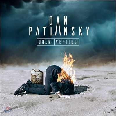 Dan Patlansky ( ƲŰ) - Introvertigo 