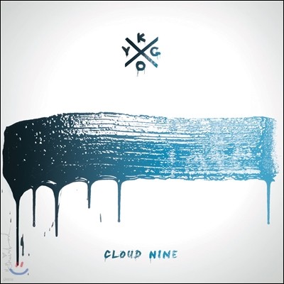 Kygo (ḭ̄) - Cloud Nine