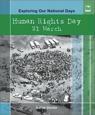 Human Rights Day March 21