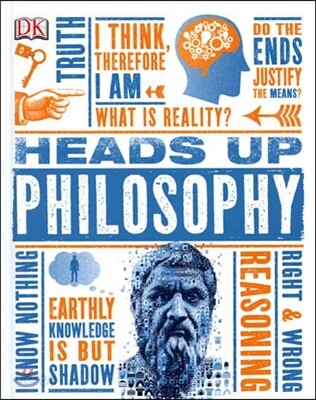 Heads Up Philosophy