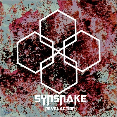 신스네이크 (Synsnake) - Revelaction