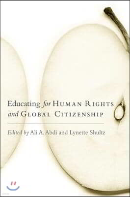 Educating for Human Rights and Global Citizenship