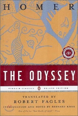 The Odyssey (Deluxe Edition)
