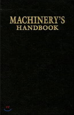 Machinery's Handbook Collector's Edition