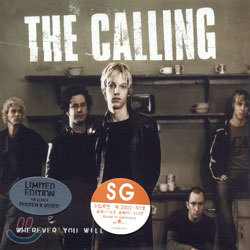 The Calling - Where You Will Go