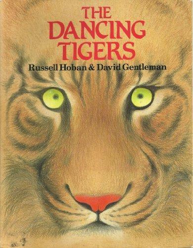 The Dancing Tigers (Red Fox picture books)