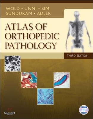 Atlas of Orthopedic Pathology