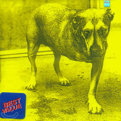 Alice In Chains - Alice In Chains