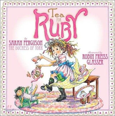 Tea for Ruby