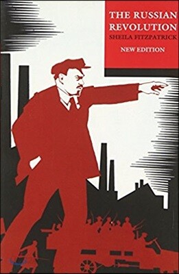 The Russian Revolution