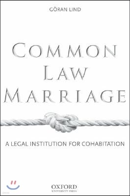 Common Law Marriage