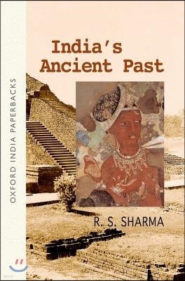 India's Ancient Past