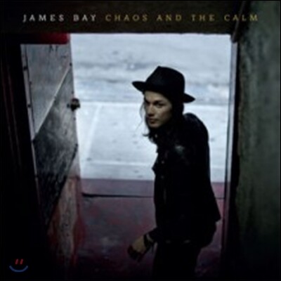 James Bay (제임스 베이) - Chaos And The Calm [Deluxe Edition]