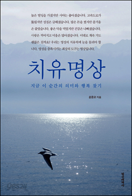 치유명상