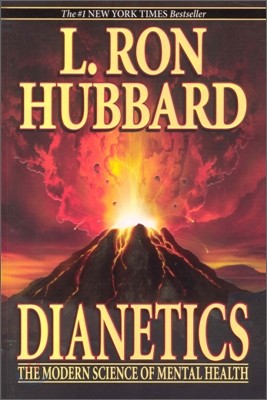 Dianetics: The Modern Science of Mental Health