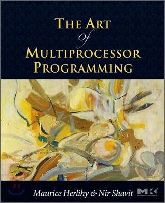 The Art of Multiprocessor Programming